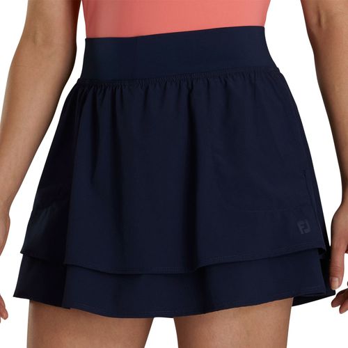 FootJoy Women's Lightweight Woven Skort