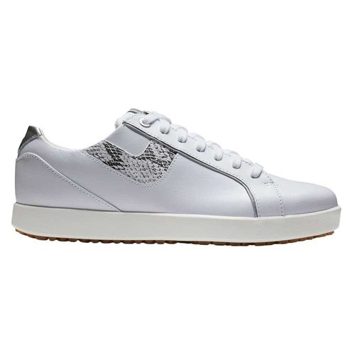 FootJoy Women's Links Spikeless Golf Shoes