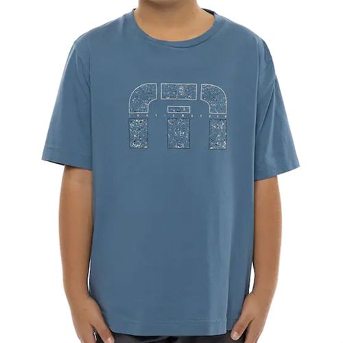 TravisMathew Boys' Splatter Print Icon T-Shirt