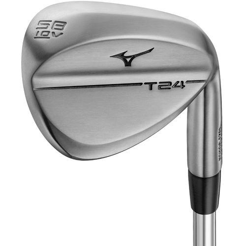 Mizuno T24 Wedge - Raw