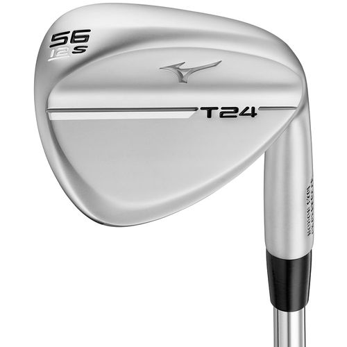 Mizuno T24 Wedge - Soft White Satin