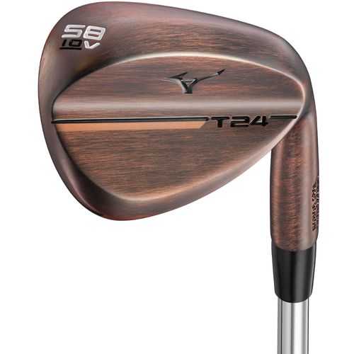 Mizuno T24 Wedge - Denim Copper