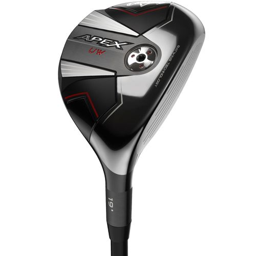 Callaway Apex Utility Wood