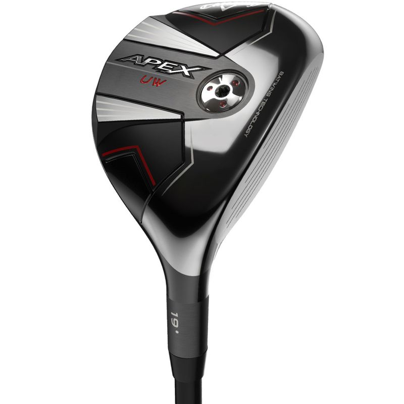 Yonex i-Ezone 19° 3 Hybrid Stiff Graphite Shaft Perfect Pro Grip Yonex i-Ezone 19° 3 Hybrid Stiff Graphite Shaft Perfect Pro Grip