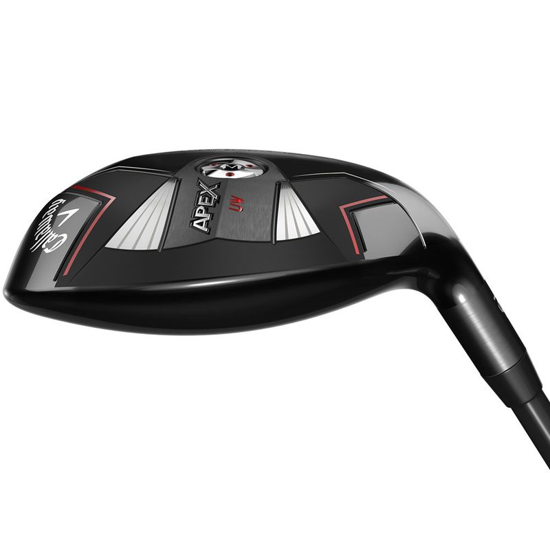 Callaway Apex Utility Wood - Worldwide Golf Shops