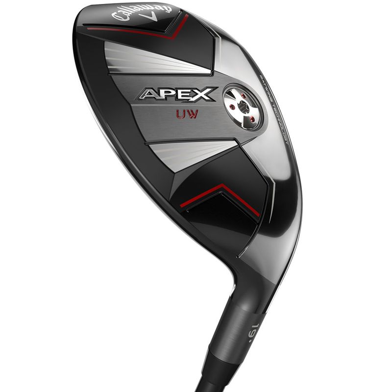 Callaway Apex Utility Wood - Worldwide Golf Shops