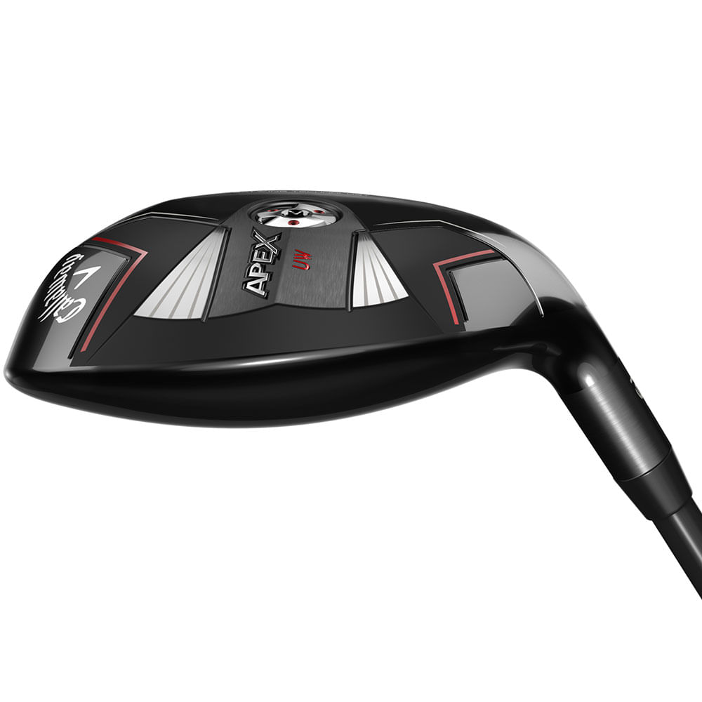 Amazon | キャロウェイ (Callaway) APEX HY ユーティリティ APEX