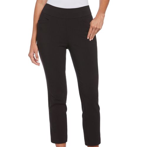 Ben Hogan Women's Pull-On Pants