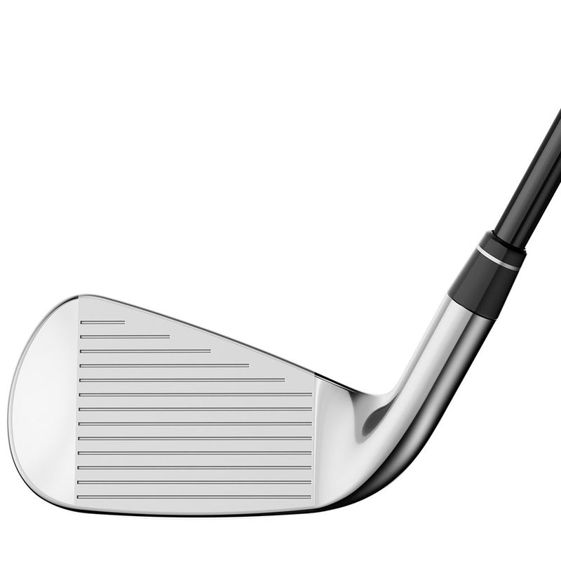 Callaway Women's Paradym Star Iron Set Worldwide Golf Shops