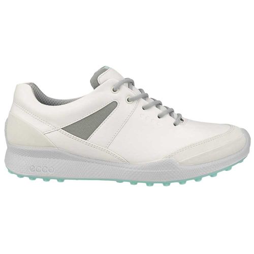 ECCO Women's BIOM HYBRID Spikeless Golf Shoes