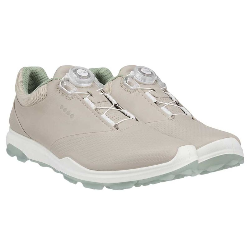 Size 9 ecco 2024 womens golf shoes