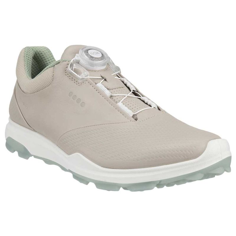 Ecco women's biom sales hybrid sport golf shoe