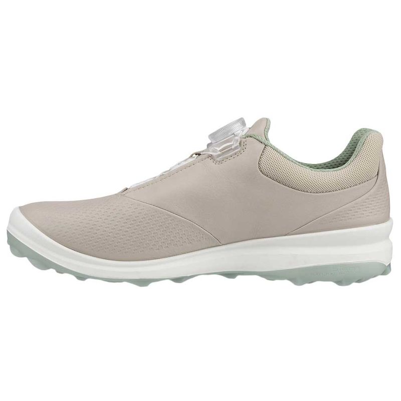 ECCO Women's BIOM Hybrid BOA Spikeless Golf Shoes