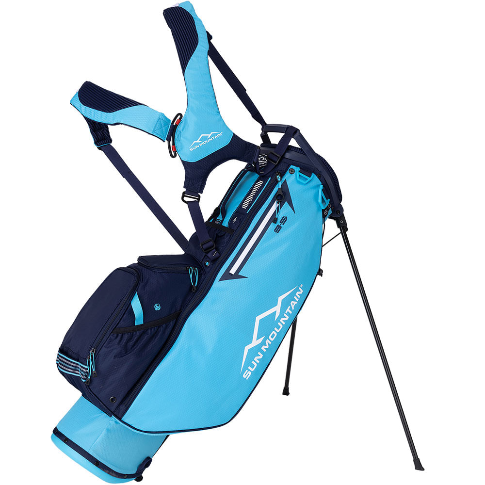 Sun Mountain launches new golf bag range - Golf News | Golf Magazine