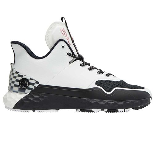 G/FORE Men's MG4+ MID TOP Spikeless Golf Shoes