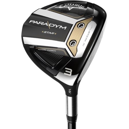 Callaway Women's Paradym Star Fairway