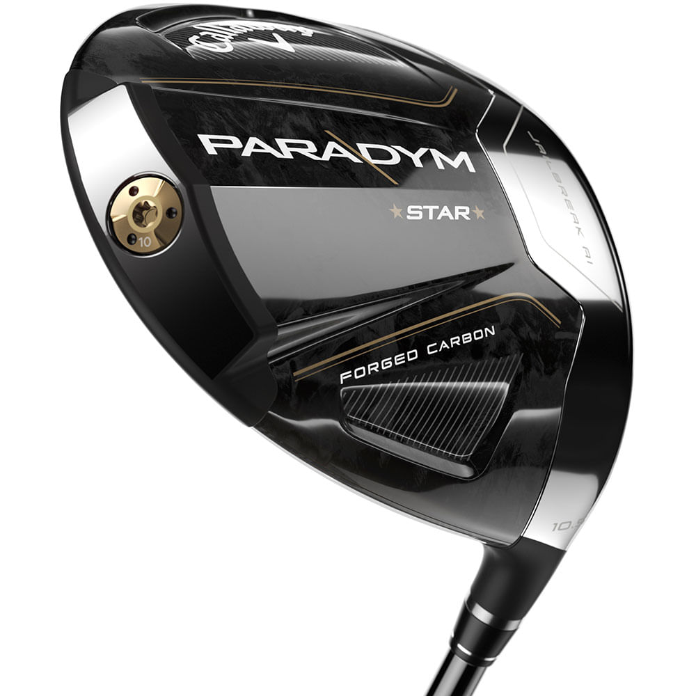 Callaway Women's Paradym Star Driver - Worldwide Golf Shops - Your Golf  Store for Golf Clubs, Golf Shoes & More