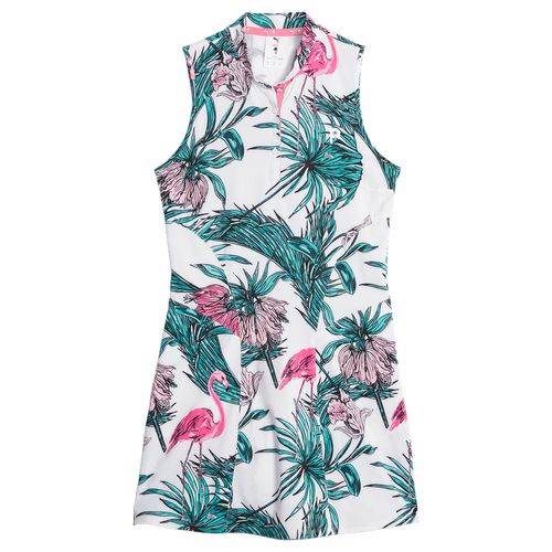 PUMA x PTC Women's Flamingo Dress