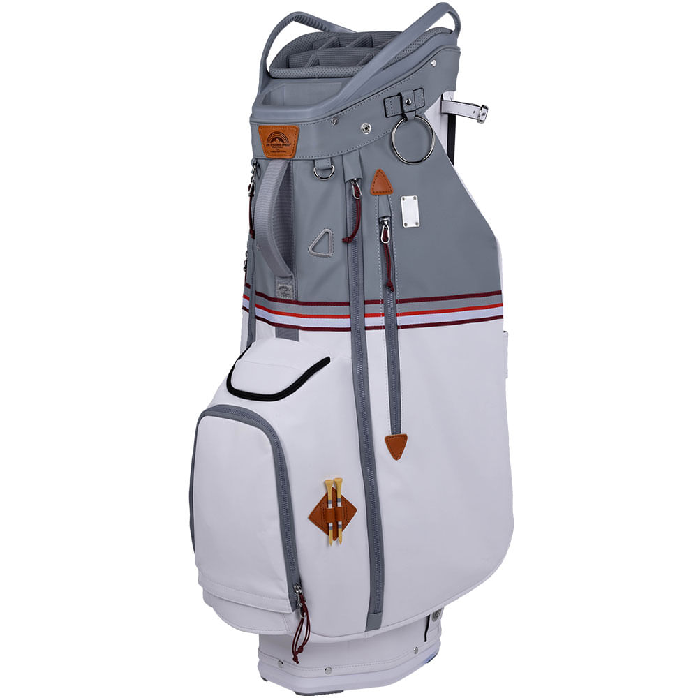 Sun Mountain Mid-Stripe 14-Way Cart Bag - Worldwide Golf Shops