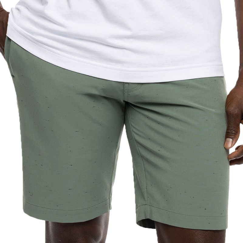 Happy Knees Shorts - Khaki