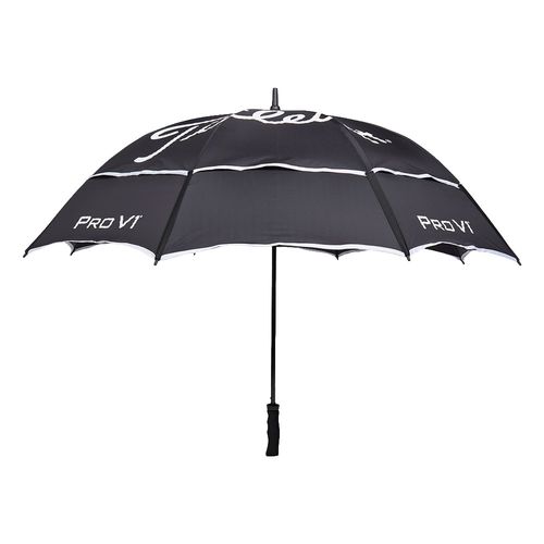 Titleist Tour Double Canopy Umbrella