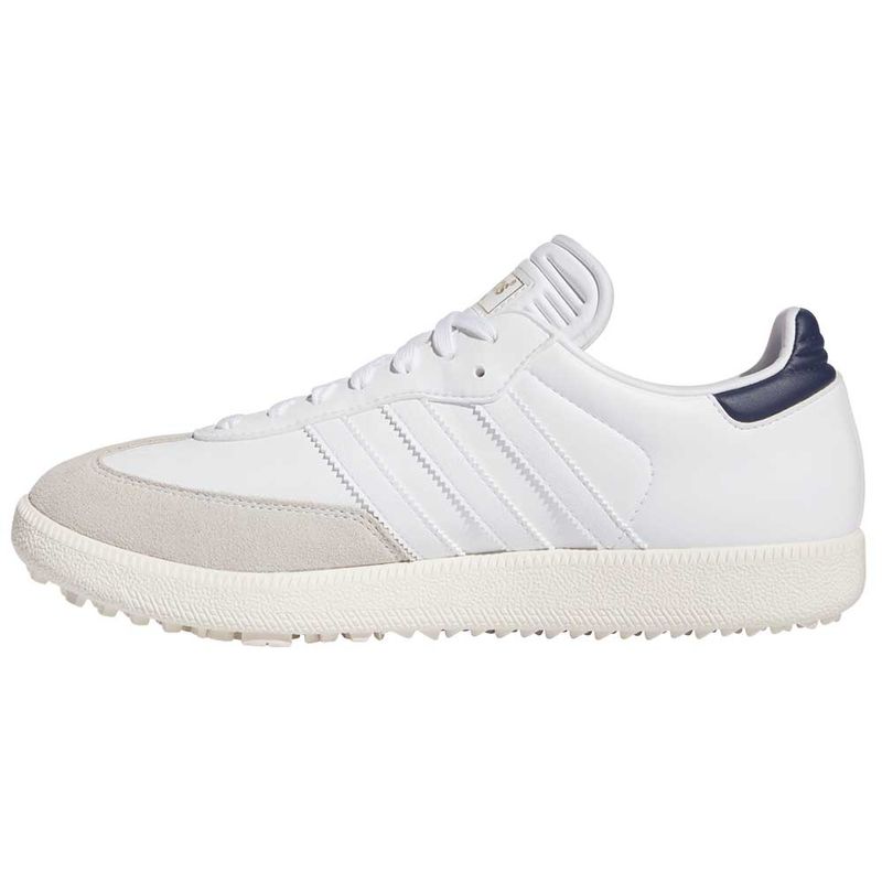 adidas Men's Samba Spikeless Golf Shoes Worldwide Golf Shops