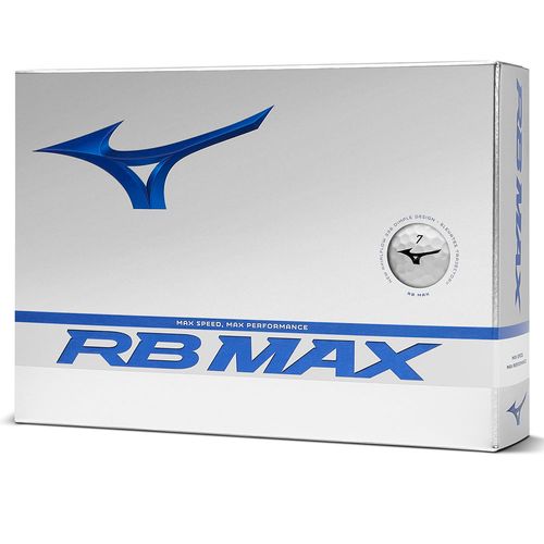 Mizuno RB MAX Golf Balls