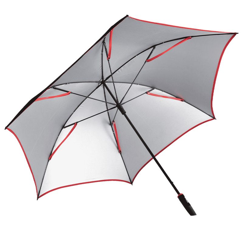 Titleist StaDry Single Canopy Umbrella - Worldwide Golf Shops Titleist StaDry Single Canopy Umbrella - Worldwide Golf Shops