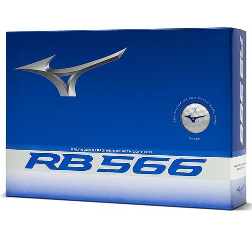 Mizuno RB 566 Golf Balls