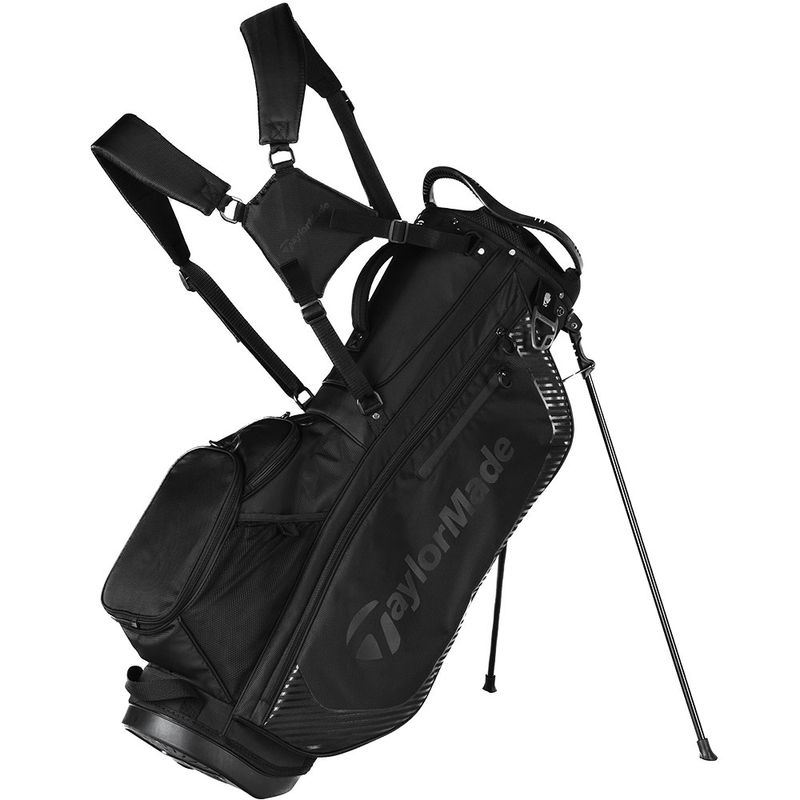 TaylorMade Select ST Stand Golf Bag