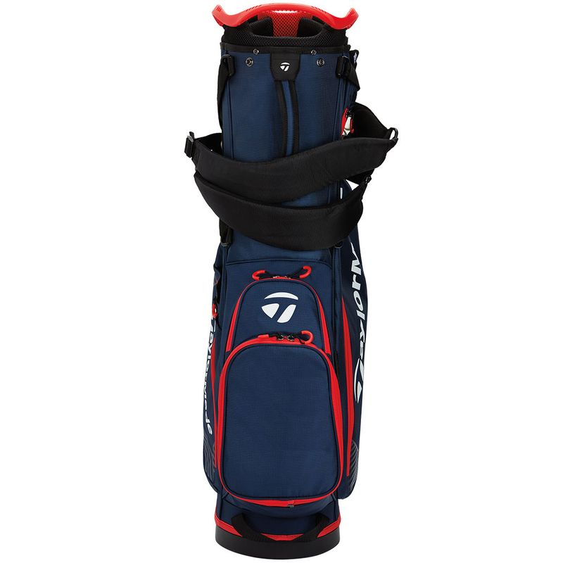 TaylorMade Pro Stand Bag Worldwide Golf Shops