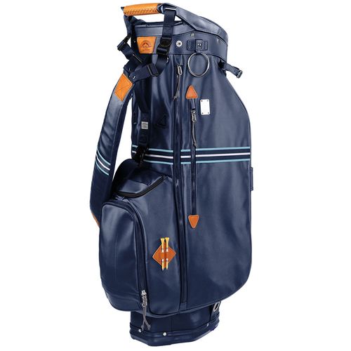 Sun Mountain Mid-Stripe 4-Way Cart Bag