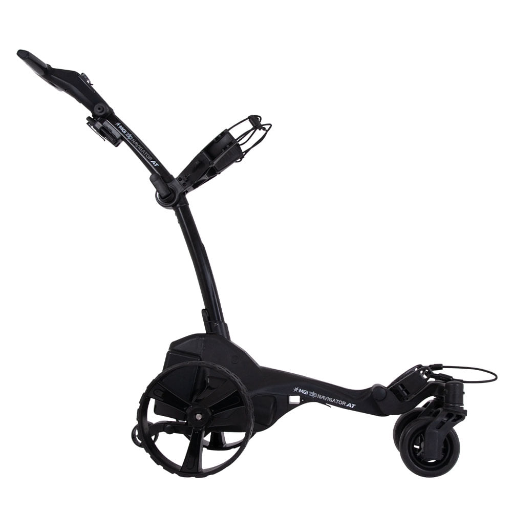 MGI Zip Navigator All Terrain Electric Cart - Worldwide Golf Shops