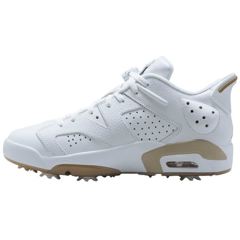 Nike Men's Jordan Retro 6 G Golf Shoes - Worldwide Golf Shops