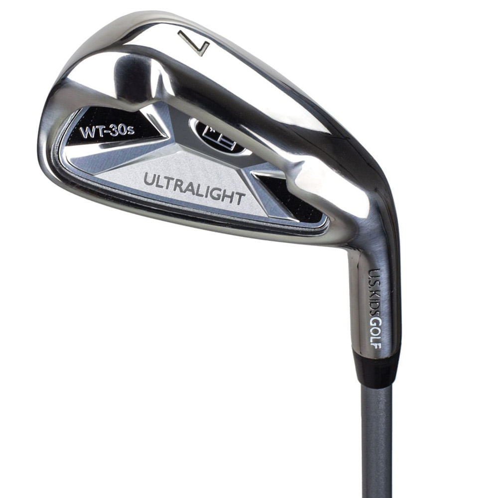 Individual Irons - Worldwide Golf Shops