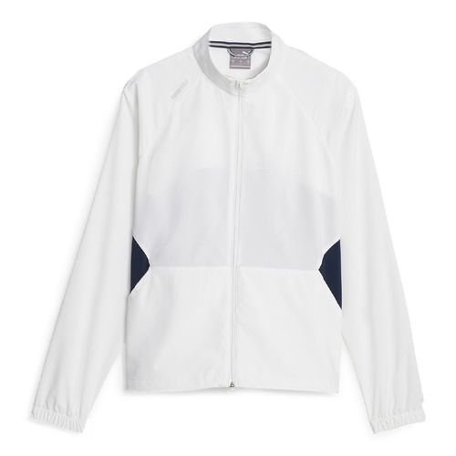 PUMA Women's Monterey Wind Jacket