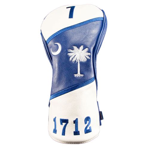 CMC Design South Carolina Driver Head Cover