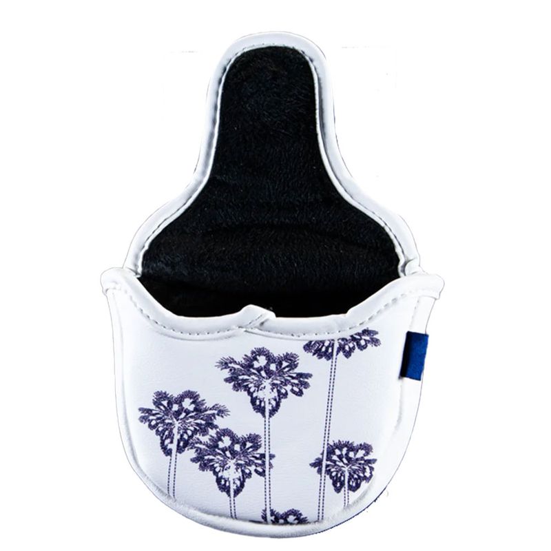 CMC Design California Bear Mallet Putter Cover - Thumbnail 4