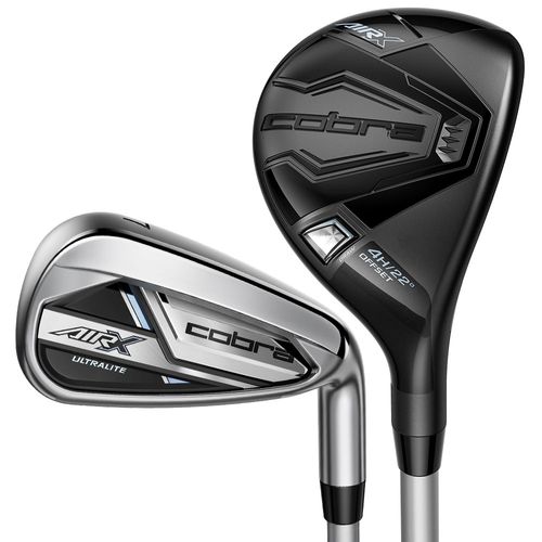 Cobra Women's Air-X 2 Combo Set