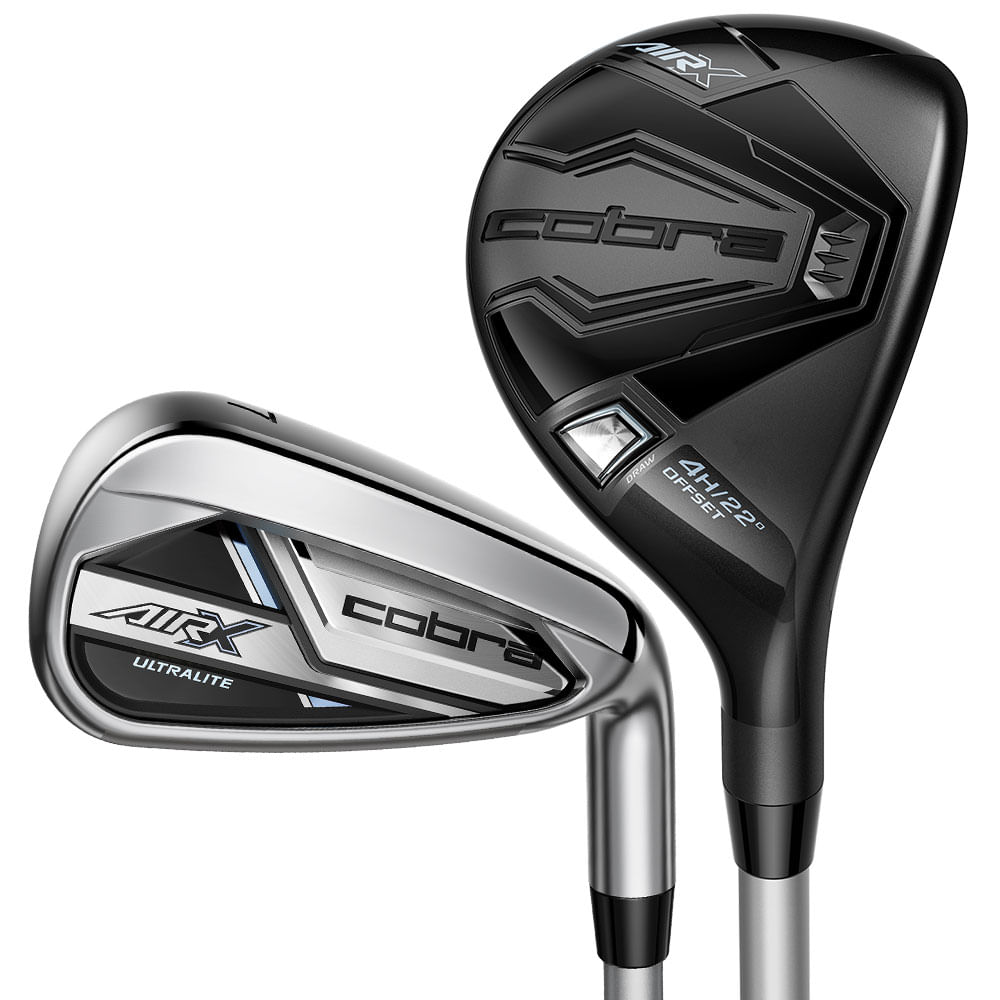 PING Women's G Le3 Combo Set - Worldwide Golf Shops