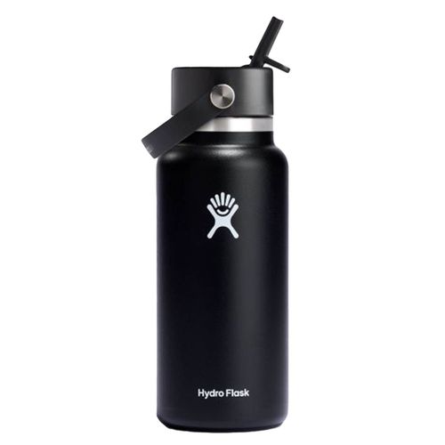 Hydro Flask 32 oz. Wide Mouth w/ Flex Straw Water Bottle