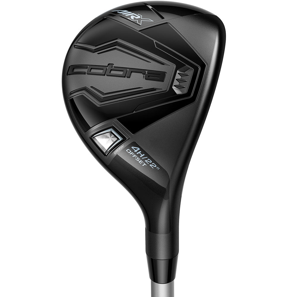 Cobra Women's Air-X 2 Offset Driver - Worldwide Golf Shops