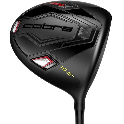 Cobra Air-X 2 Straight Neck Driver