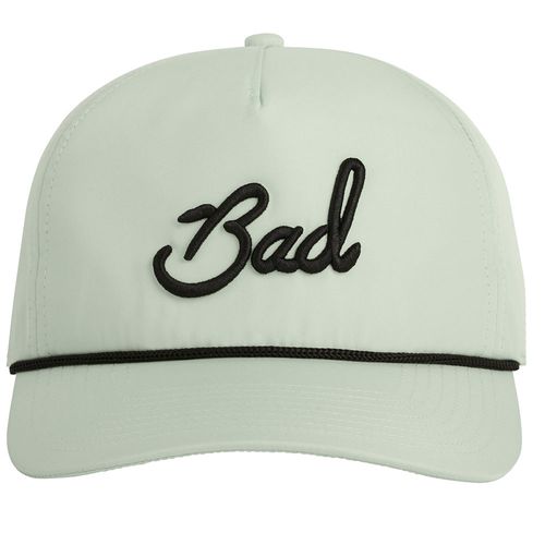 Bad Birdie "Bad" Rope Golf Hat