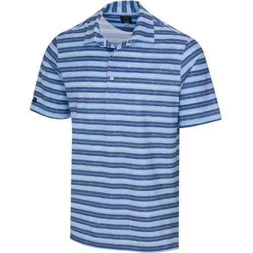 Greg Norman Men's Reflect Polo
