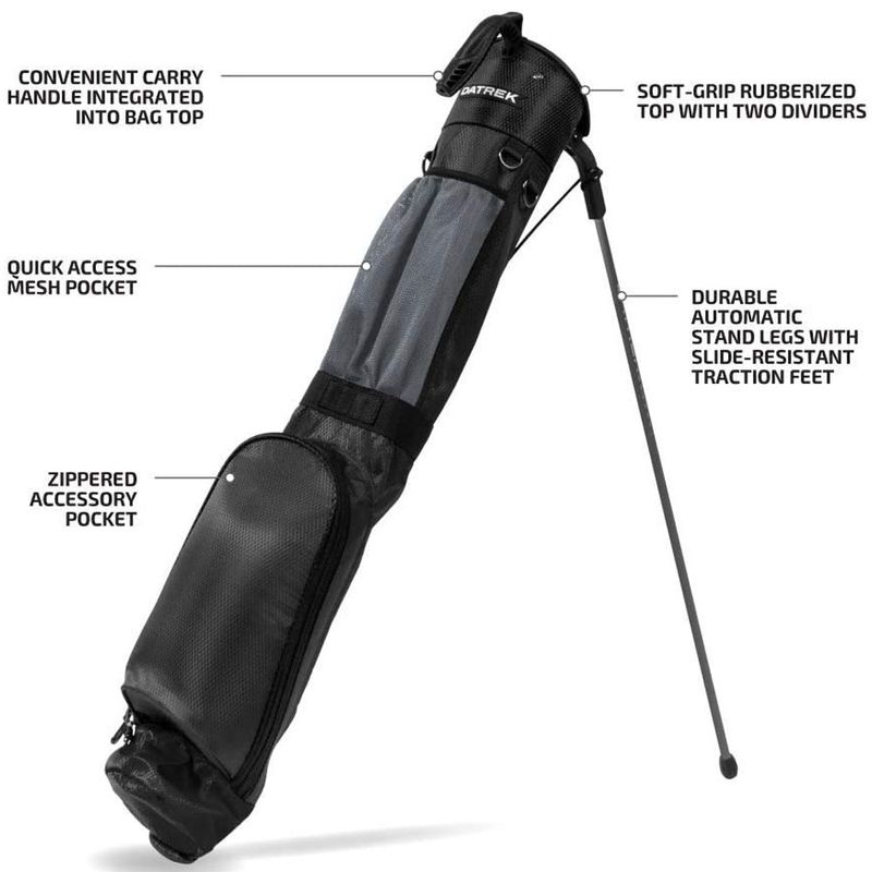 Datrek Ranger Sunday Bag - Thumbnail 5