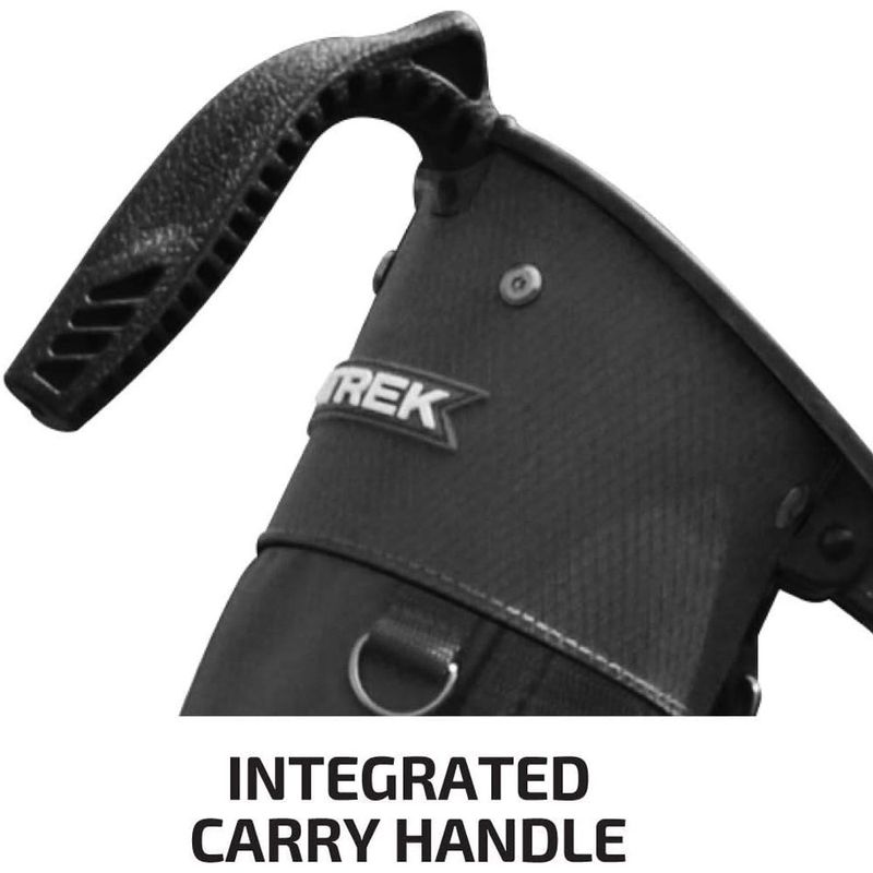 Datrek Ranger Sunday Bag - Thumbnail 3