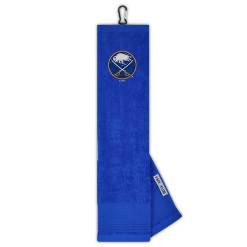 Team Effort NHL Embroidered Towel