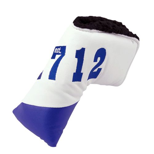 CMC Design South Carolina Blade Putter Cover