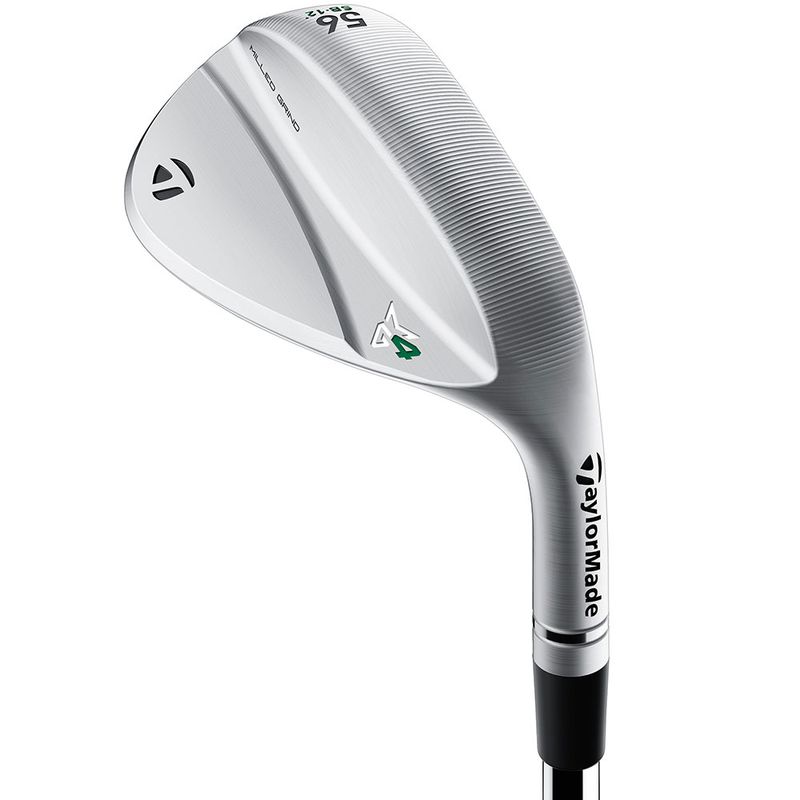 TaylorMade Milled Grind newest 2 Wedge Chrome